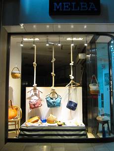 Handbag Display