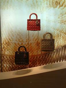 Handbag Display