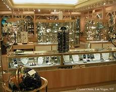 Jewelry Showcases