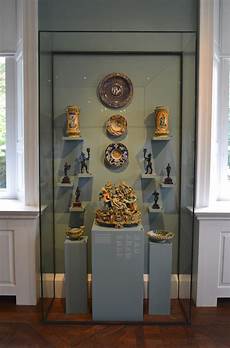 Display Showcases