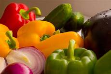 Fresh Fruit Vegetable Showcase