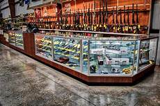 Retail Display Showcases